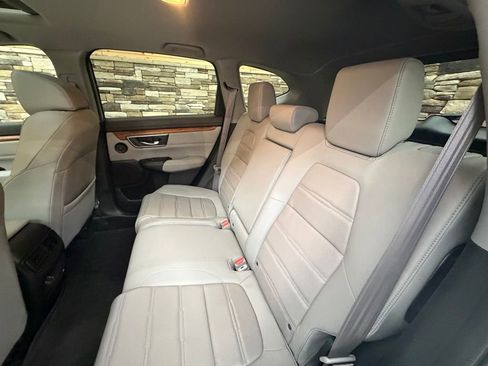 Used 2019 Honda CR-V EX-L image 28