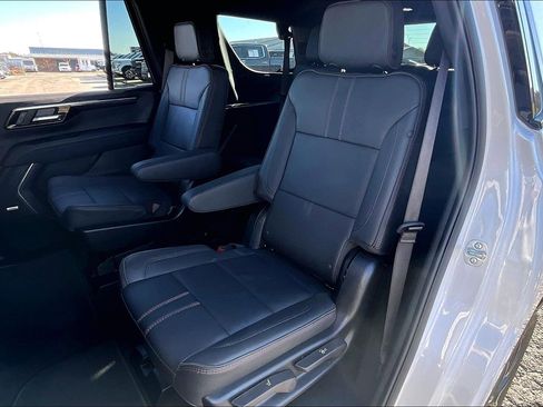 Used 2025 Chevrolet Tahoe RST w/ Comfort Package image 28