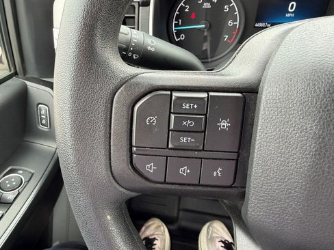 Used 2023 Ford F150 XL w/ Trailer Tow Package image 20