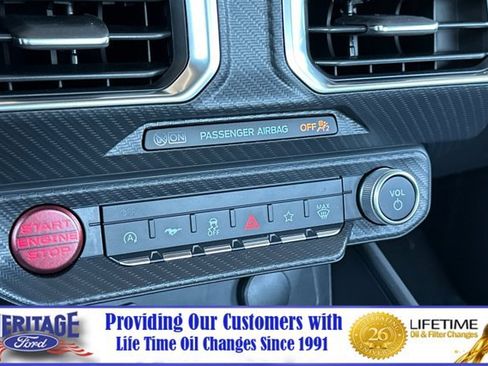 New 2025 Ford Mustang Premium image 19