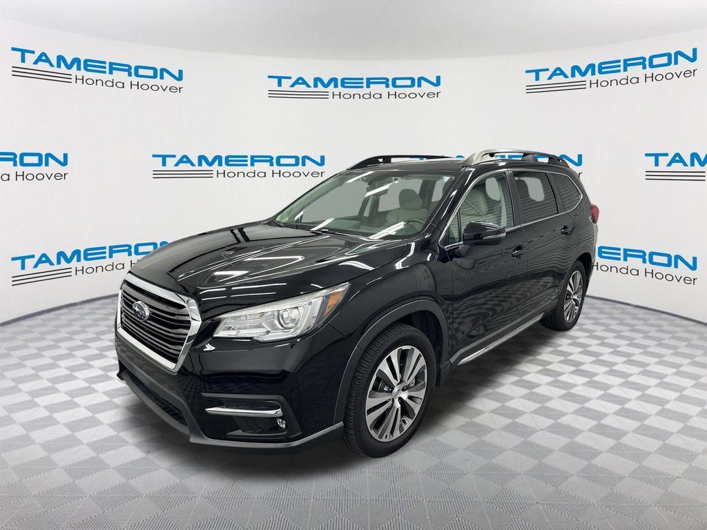 Used 2020 Subaru Ascent Limited w/ Technology Package AWD/4WD image 1