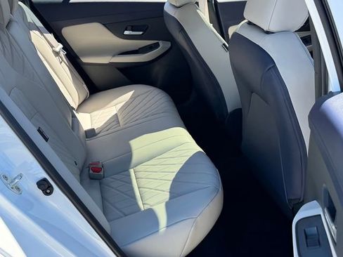New 2026 Nissan Sentra SL FWD image 24