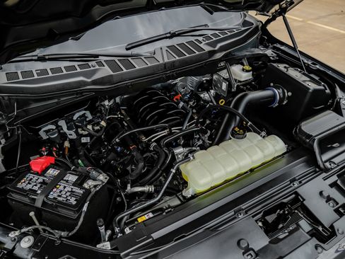 Used 2025 Ford F150 XL image 80