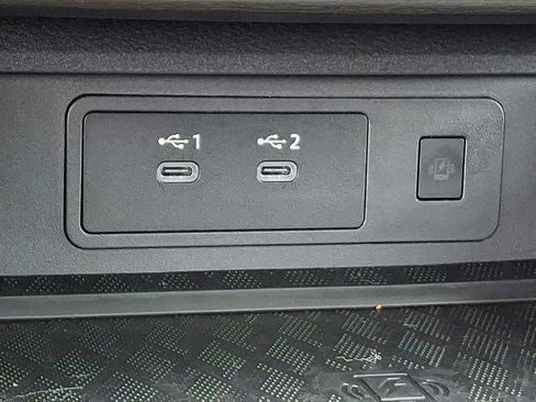 Certified 2025 Nissan Murano SL w/ Cargo Package AWD/4WD image 25