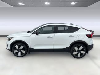 Certified 2023 Volvo C40 P8 Recharge Ultimate video 2