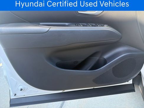 Certified 2024 Hyundai Santa Cruz SE AWD/4WD image 16