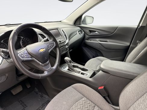 Used 2022 Chevrolet Equinox LT AWD/4WD image 10