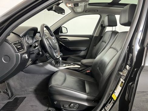 Used 2014 BMW X1 xDrive28i image 11