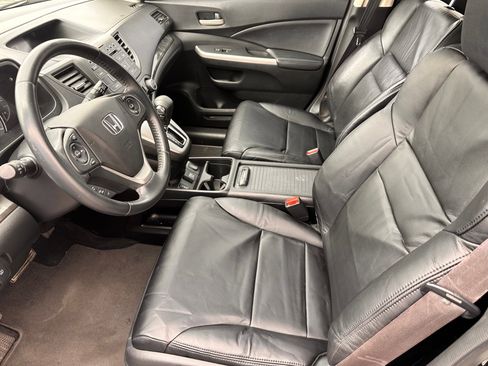 Used 2014 Honda CR-V EX-L image 5