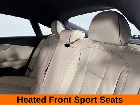 Used 2025 Audi A5 2.0T Premium Plus image 29