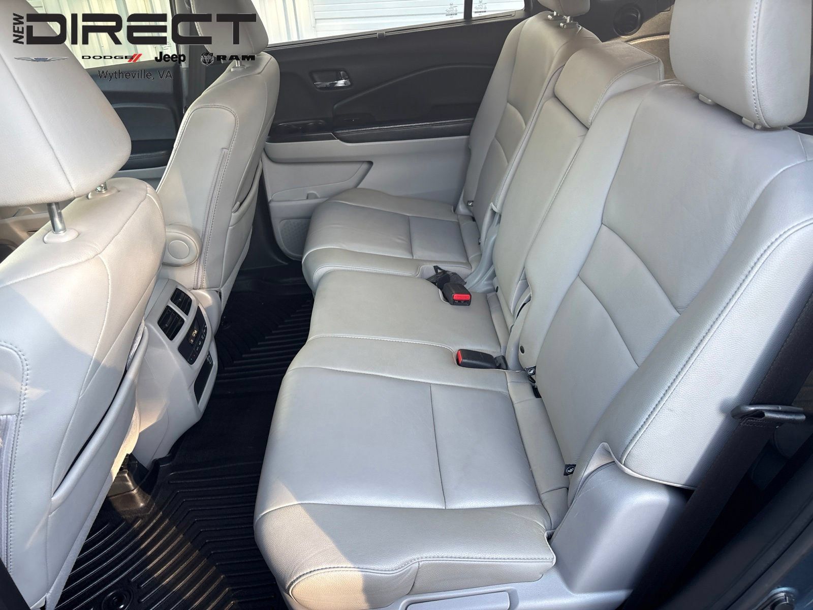 Used 2019 Honda Pilot EX-L image 28