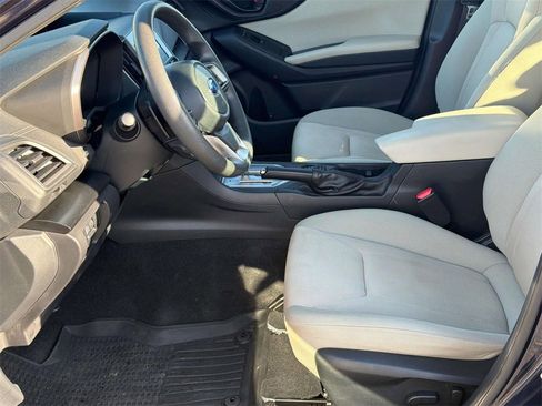 Used 2020 Subaru Impreza Premium w/ Popular Package #2 image 27