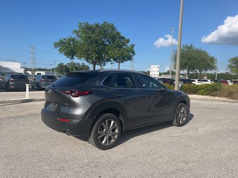 Used 2023 MAZDA CX-30 AWD 2.5 S w/ Select Package image 5