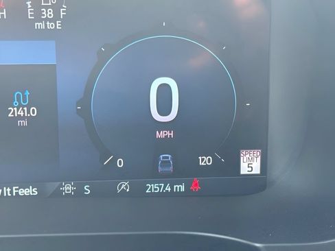 Used 2026 Ford F150 Tremor AWD/4WD image 16