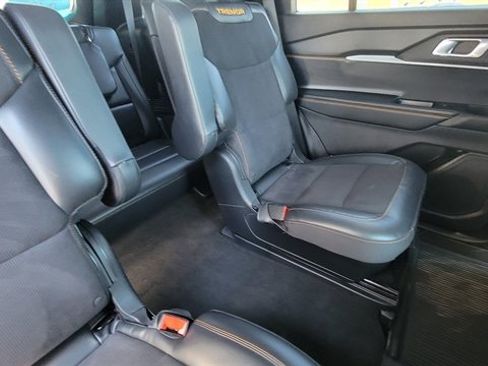 Used 2026 Ford Explorer Tremor w/ Tremor Convenience Package AWD/4WD image 48