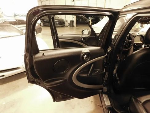 Used 2015 MINI Cooper Countryman w/ Premium Package image 39