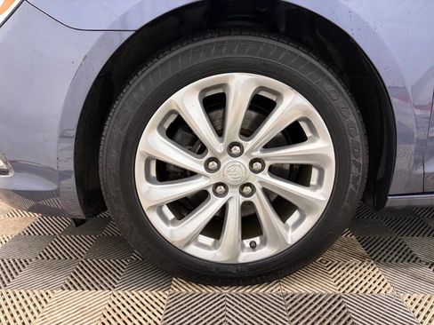 Used 2014 Buick LaCrosse Leather image 33