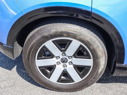 Used 2024 Honda Prologue Touring image 8