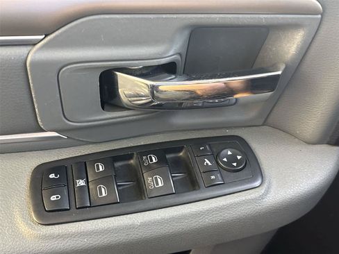 Used 2019 RAM 1500 Warlock w/ Electronics Group AWD/4WD image 20