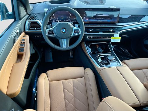 New 2026 BMW X5 sDrive40i w/ M Sport Package RWD image 15