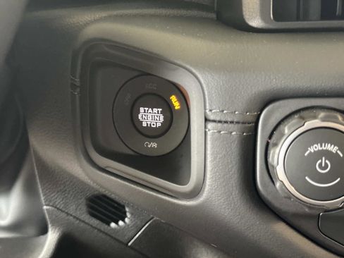 New 2026 Jeep Wrangler Unlimited Rubicon image 44