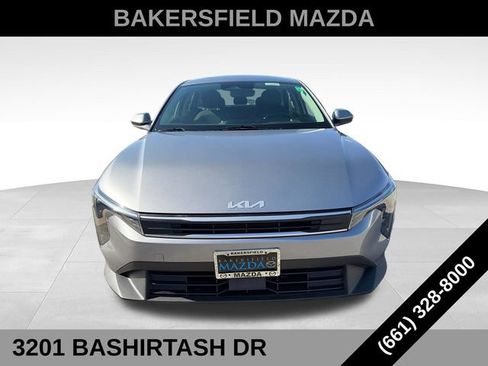 Used 2025 Kia K4 FWD image 8