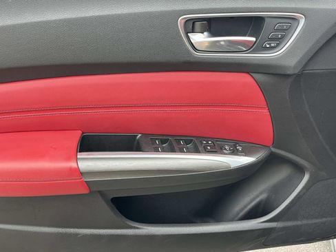 Used 2019 Acura TLX V6 w/ Technology & A-SPEC Pkg FWD image 25