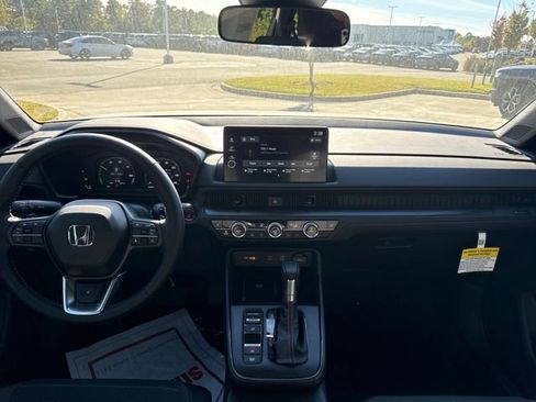 New 2026 Honda CR-V TrailSport image 16