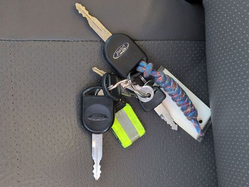 Used 2003 Ford Ranger XL image 32