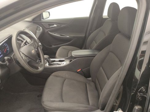 Used 2023 Chevrolet Malibu LT FWD image 17