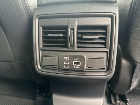 New 2026 Subaru Outback Premium AWD/4WD image 24