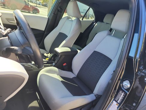 Certified 2021 Toyota Corolla SE image 19