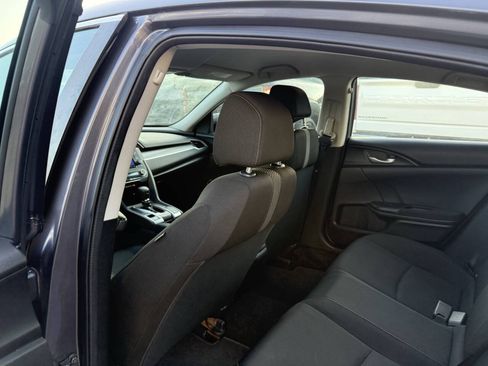 Used 2016 Honda Civic LX image 11