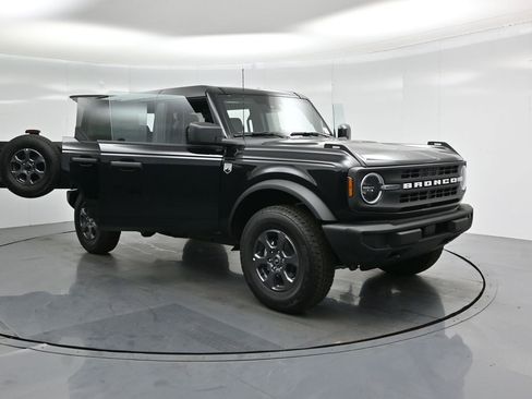 New 2025 Ford Bronco Big Bend image 32