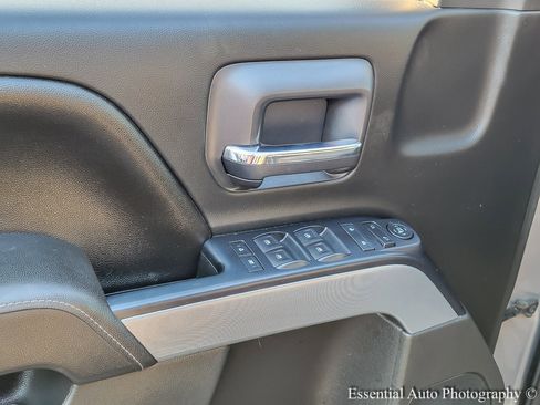 Used 2017 Chevrolet Silverado 1500 LT w/ All Star Edition image 15