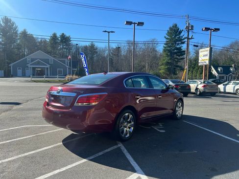 Used 2010 Buick LaCrosse CXL image 6
