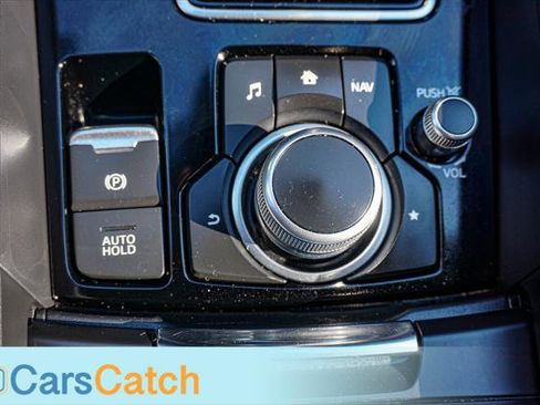 Used 2021 MAZDA MAZDA6 Grand Touring image 40