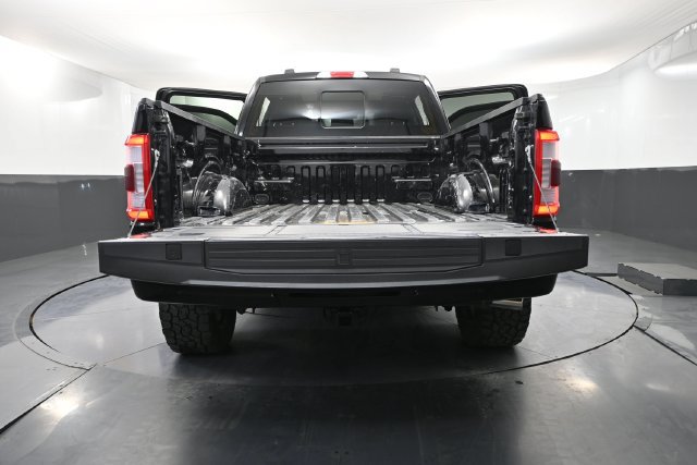 Used 2023 Ford F150 Lariat w/ Equipment Group 502A High AWD/4WD image 36