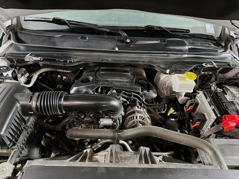 Used 2020 RAM 1500 Laramie image 31