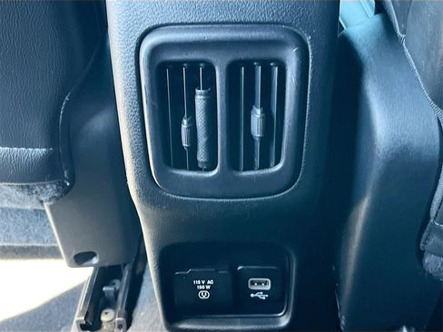 Used 2021 Jeep Compass 80th Special Edition w/ Sun and Sound Group image 26