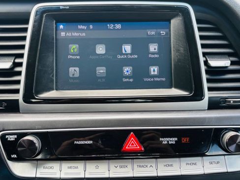 Used 2019 Hyundai Sonata SE image 27