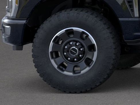 New 2026 Ford F250 Platinum w/ Platinum Plus Package AWD/4WD image 19