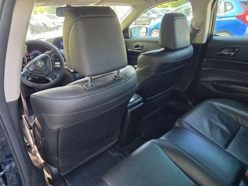 Used 2013 Acura ILX w/ Premium Package FWD image 20