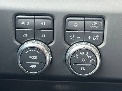 Used 2024 GMC Sierra 2500 Denali w/ Denali Reserve Package AWD/4WD image 24