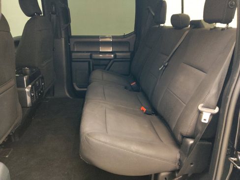 Used 2018 Ford F150 XLT w/ Equipment Group 302A Luxury RWD image 18