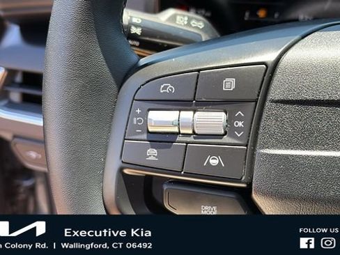 Certified 2025 Kia K4 EX FWD image 13