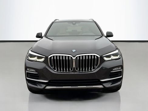 Used 2021 BMW X5 sDrive40i w/ Convenience Package image 8