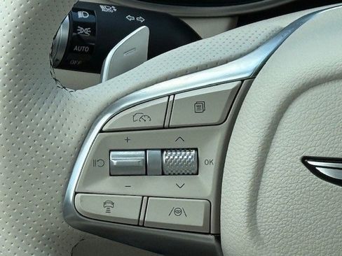 New 2026 Genesis G70 2.5T Prestige image 29