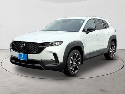New 2026 MAZDA CX-50 2.5 Hybrid w/ Premium Plus Pkg