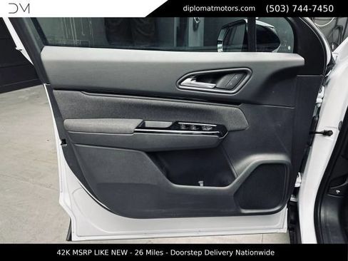 Used 2026 Honda Prologue Eco image 24